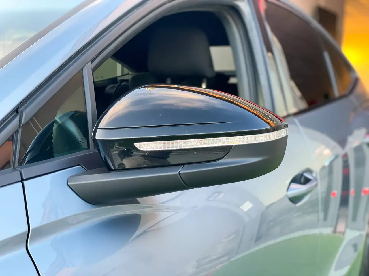 Audi Q4 e-tron — photo 23 sur 50