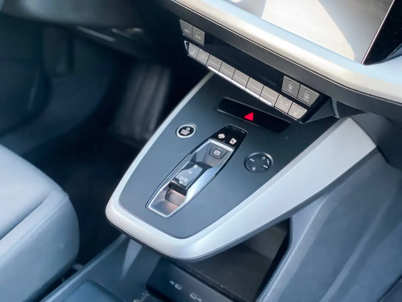 Audi Q4 e-tron — photo 43 sur 50