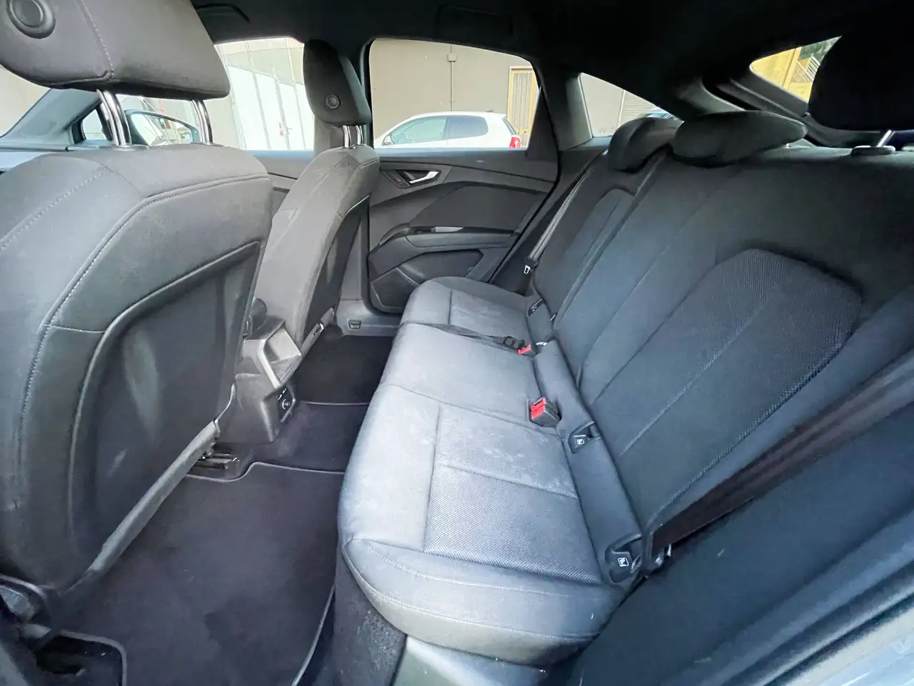 Audi Q4 e-tron — photo 49 sur 50