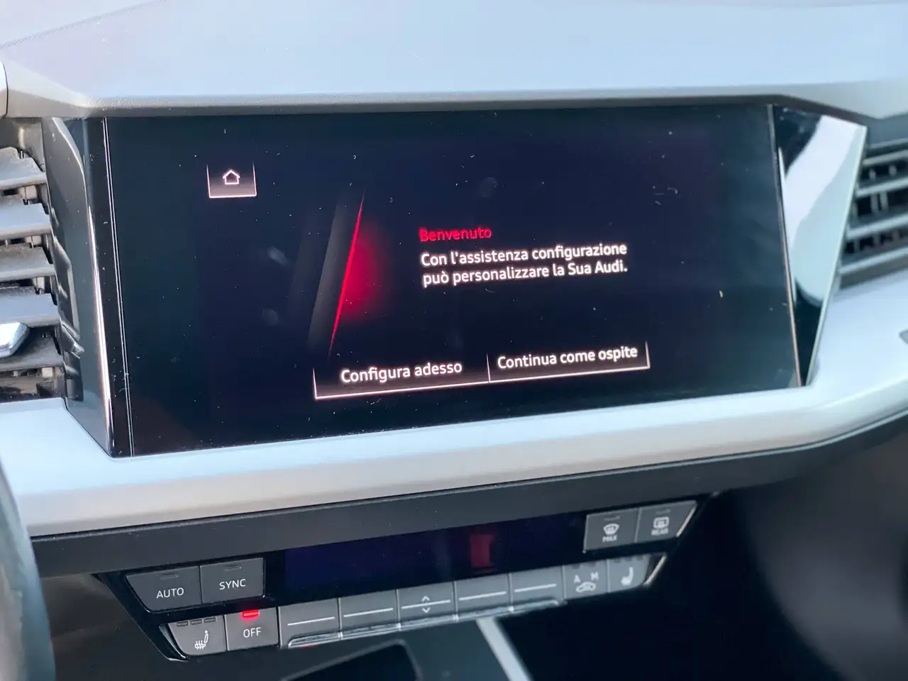 Audi Q4 e-tron — photo 47 sur 50
