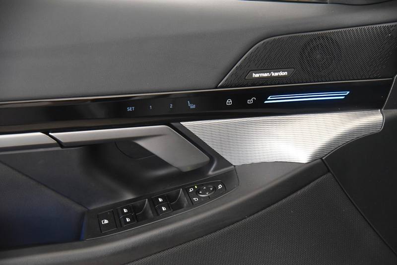 BMW 540 d xDrive Touring M Sport Pro HUD LED ACC H&K — photo 18