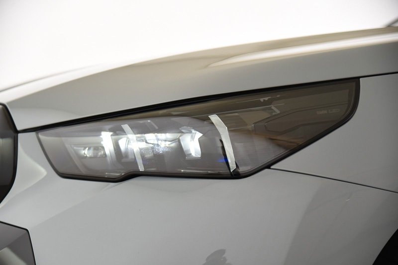 BMW 540 d xDrive Touring M Sport Pro HUD LED ACC H&K — photo 23