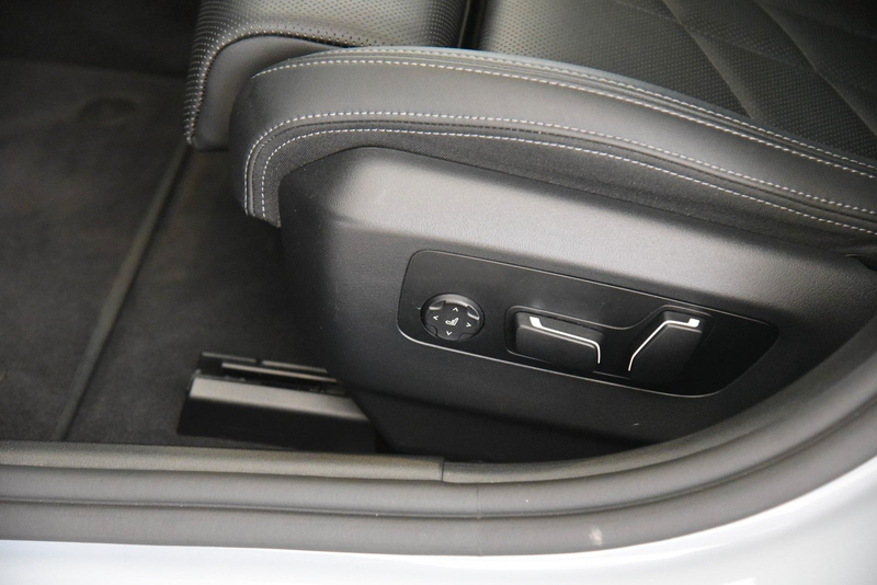 BMW 540 d xDrive Touring M Sport Pro HUD LED ACC H&K — photo 17