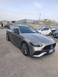 SW mhev Premium Plus 4matic auto