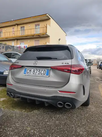 Mercedes-Benz C 43 AMG SW mhev Premium Plus 4matic auto