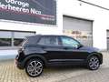 Volkswagen T-Cross 1.0TSi VIRTUAL,CARPLAY,CAMERA,MATRIX,ADAPT.CRUISE Noir - thumbnail 4