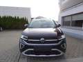 Volkswagen T-Cross 1.0TSi VIRTUAL,CARPLAY,CAMERA,MATRIX,ADAPT.CRUISE Noir - thumbnail 26