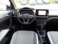 Volkswagen T-Cross 1.0TSi VIRTUAL,CARPLAY,CAMERA,MATRIX,ADAPT.CRUISE Noir - thumbnail 8