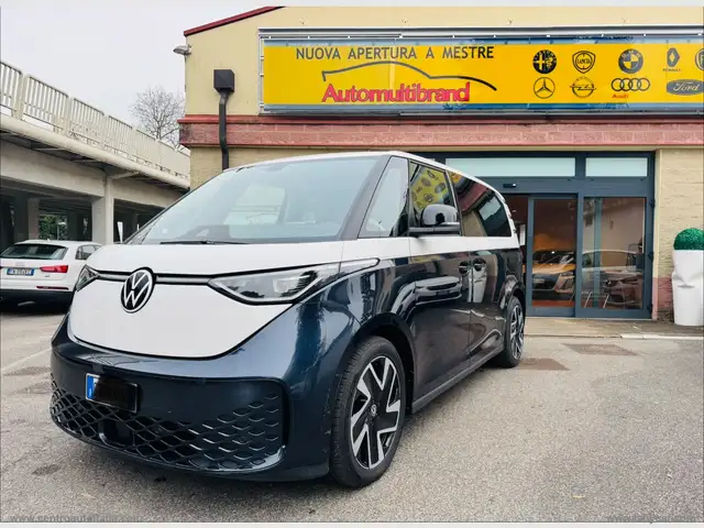 Volkswagen ID. Buzz Pro Passo Corto