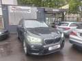BMW X1 xDrive 20 d Sport Line Schwarz - thumbnail 11