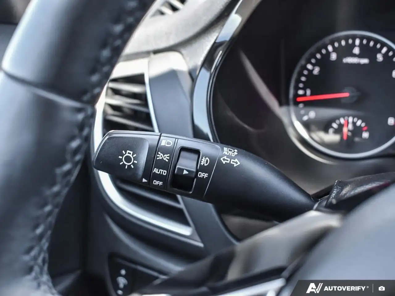 Kia Seltos fotografie Kia Seltos
