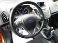 Ford B-Max Klimaautomatik, Sitzheizung, PDC vorn/hinten! Orange - thumbnail 7