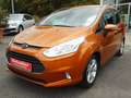 Ford B-Max Klimaautomatik, Sitzheizung, PDC vorn/hinten! Orange - thumbnail 3