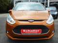 Ford B-Max Klimaautomatik, Sitzheizung, PDC vorn/hinten! Orange - thumbnail 2