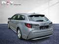 Toyota Corolla Touring Sports 1.2T Comfort FLA SpurH Šedá - thumbnail 4