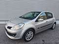 Renault Clio Clio Exception 1,2 16V ° NUR 94TKM ° T.LEDER ° SERVICEGEPFLEGT ° TOP ZUSTAND ° KLIMA ° ISOFIX ° Silber - thumbnail 3