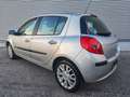 Renault Clio Clio Exception 1,2 16V ° NUR 94TKM ° T.LEDER ° SERVICEGEPFLEGT ° TOP ZUSTAND ° KLIMA ° ISOFIX ° Silber - thumbnail 4