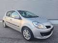 Renault Clio Clio Exception 1,2 16V ° NUR 94TKM ° T.LEDER ° SERVICEGEPFLEGT ° TOP ZUSTAND ° KLIMA ° ISOFIX ° Silber - thumbnail 1