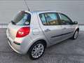 Renault Clio Clio Exception 1,2 16V ° NUR 94TKM ° T.LEDER ° SERVICEGEPFLEGT ° TOP ZUSTAND ° KLIMA ° ISOFIX ° Silber - thumbnail 6
