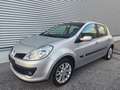 Renault Clio Clio Exception 1,2 16V ° NUR 94TKM ° T.LEDER ° SERVICEGEPFLEGT ° TOP ZUSTAND ° KLIMA ° ISOFIX ° Silber - thumbnail 7