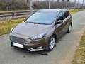 Ford Focus Focus Traveller 1,0 EcoBoost Titanium Titanium Braun - thumbnail 2