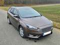 Ford Focus Focus Traveller 1,0 EcoBoost Titanium Titanium Braun - thumbnail 1