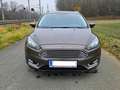 Ford Focus Focus Traveller 1,0 EcoBoost Titanium Titanium Braun - thumbnail 3
