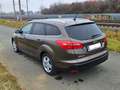 Ford Focus Focus Traveller 1,0 EcoBoost Titanium Titanium Braun - thumbnail 4