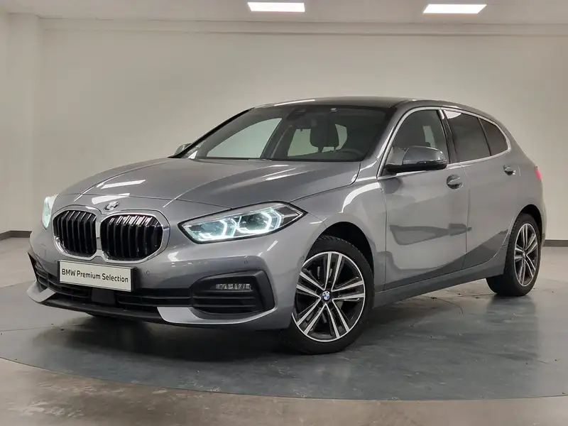 BMW Seria 1