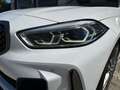 BMW 135 Serie 1 F40 M 135i xdrive Msport Sedili sportivi M Bianco - thumbnail 23
