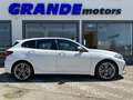 BMW 135 Serie 1 F40 M 135i xdrive Msport Sedili sportivi M Bianco - thumbnail 3