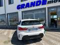 BMW 135 Serie 1 F40 M 135i xdrive Msport Sedili sportivi M Bianco - thumbnail 6