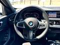 BMW 135 Serie 1 F40 M 135i xdrive Msport Sedili sportivi M Bianco - thumbnail 9