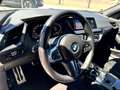 BMW 135 Serie 1 F40 M 135i xdrive Msport Sedili sportivi M Bianco - thumbnail 13
