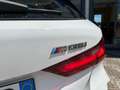 BMW 135 Serie 1 F40 M 135i xdrive Msport Sedili sportivi M Bianco - thumbnail 18