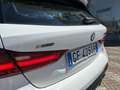 BMW 135 Serie 1 F40 M 135i xdrive Msport Sedili sportivi M Bianco - thumbnail 19