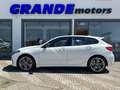 BMW 135 Serie 1 F40 M 135i xdrive Msport Sedili sportivi M Bianco - thumbnail 4