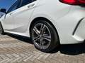 BMW 135 Serie 1 F40 M 135i xdrive Msport Sedili sportivi M Bianco - thumbnail 24