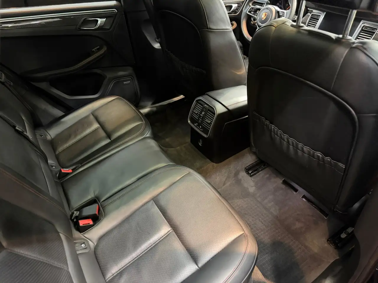 Porsche Macan fotografie Porsche Macan