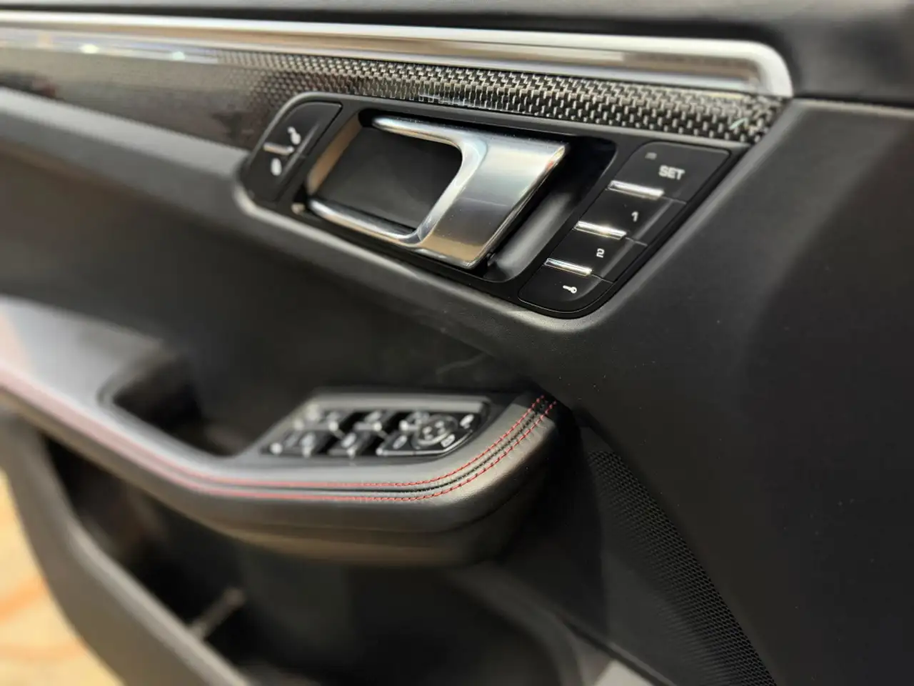 Porsche Macan fotografie Porsche Macan