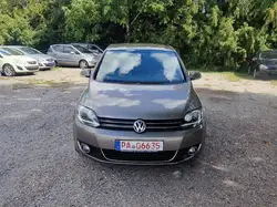 Volkswagen Golf Plus Life - fotografija vozila