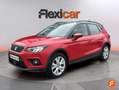 SEAT Arona 1.0 TSI Ecomotive S&S Style 115 Rojo - thumbnail 3