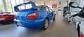 Subaru Impreza WRX STi 2,0 Turbo 4WD STI Bleu - thumbnail 8