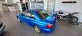 Subaru Impreza WRX STi 2,0 Turbo 4WD STI Albastru - thumbnail 6