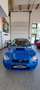 Subaru Impreza WRX STi 2,0 Turbo 4WD STI Bleu - thumbnail 2
