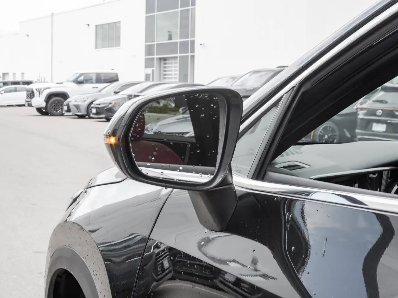 Lexus NX fotografie Lexus NX