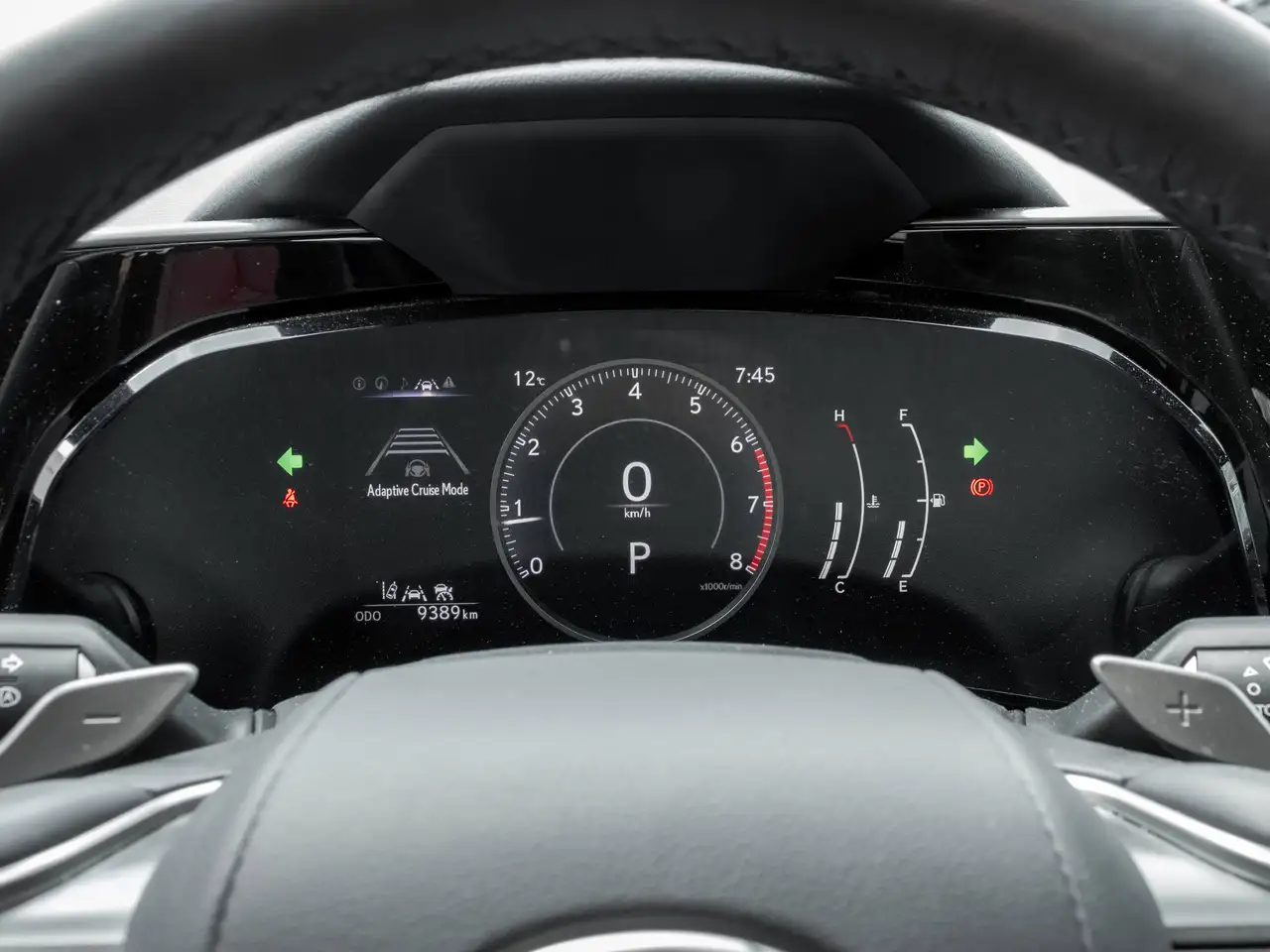 Lexus NX fotografie Lexus NX