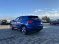 Skoda Fabia Style (D4) 1.0 TSI 110 KONNEKT|KAM|VIRTU|LED|17... Blau - thumbnail 8