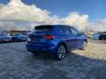 Skoda Fabia Style (D4) 1.0 TSI 110 KONNEKT|KAM|VIRTU|LED|17... Blau - thumbnail 10