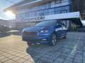 Skoda Fabia Style (D4) 1.0 TSI 110 KONNEKT|KAM|VIRTU|LED|17... Blau - thumbnail 6